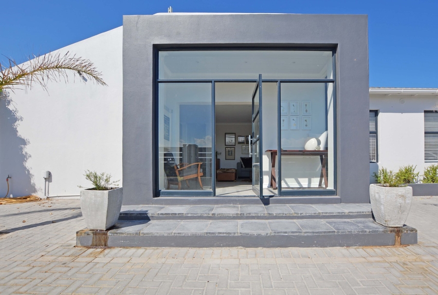 4 Bedroom Property for Sale in Blouberg Rise Western Cape